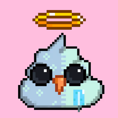 Poobirds