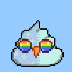 POOBIRD #5515