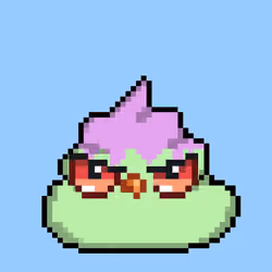 POOBIRD #3397
