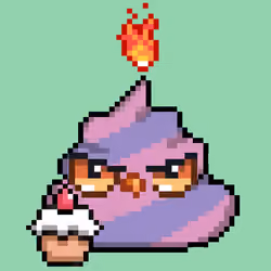 POOBIRD #280