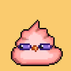 POOBIRD #2931