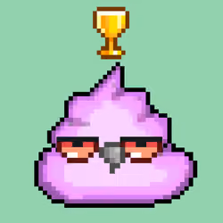 POOBIRD #3429