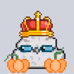 POOBIRD #1774