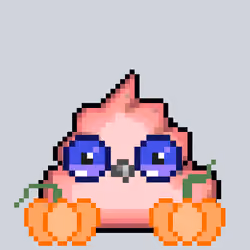 POOBIRD #3373