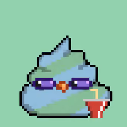 POOBIRD #3754