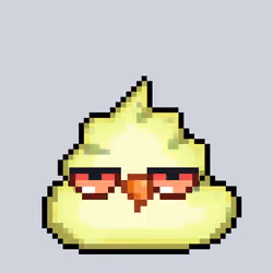 POOBIRD #1932