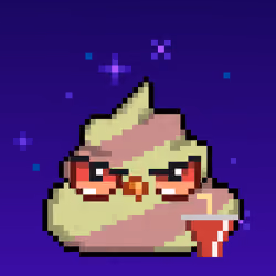 POOBIRD #3560