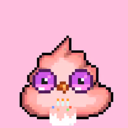 POOBIRD #5517