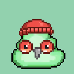 POOBIRD #4449