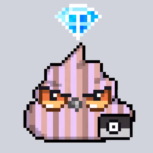 POOBIRD #3377