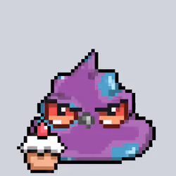 POOBIRD #2048