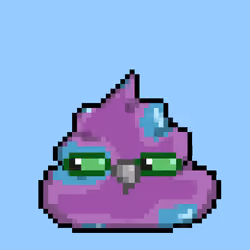 POOBIRD #3489