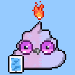 POOBIRD #4869