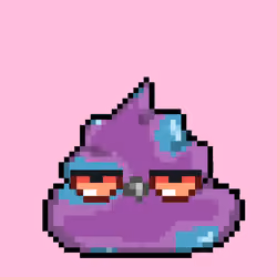 POOBIRD #5190