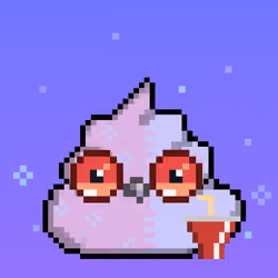 POOBIRD #4750