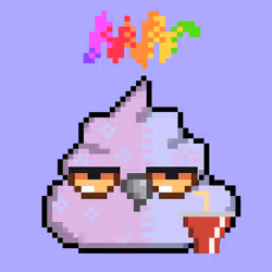 POOBIRD #4307