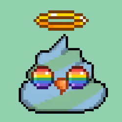 POOBIRD #773