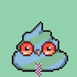 POOBIRD #4306