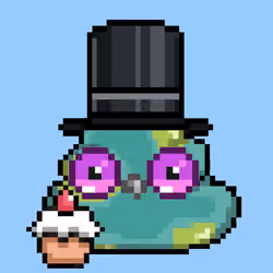 POOBIRD #4309