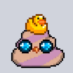 POOBIRD #1337