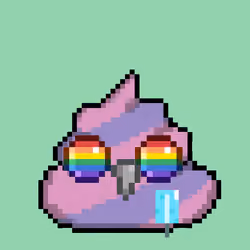 POOBIRD #1330
