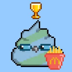 POOBIRD #2356