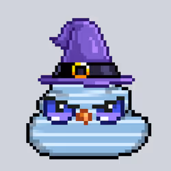 POOBIRD #5148