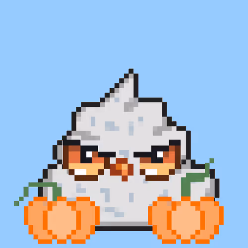 Poobirds