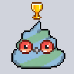 POOBIRD #3516