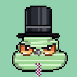 POOBIRD #3490