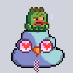 POOBIRD #4089