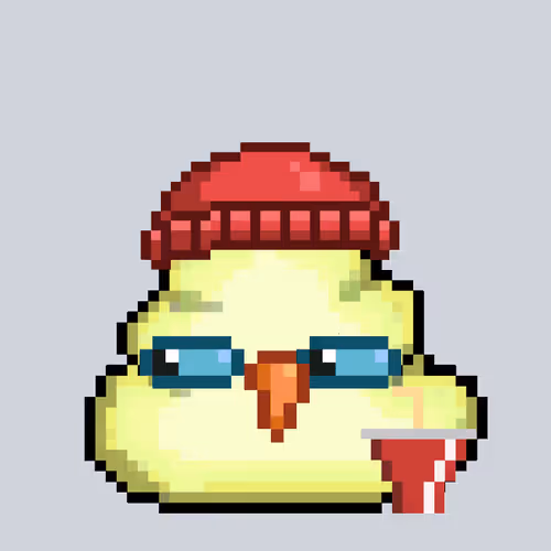 POOBIRD #3806