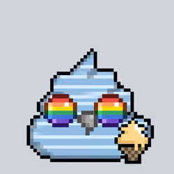 POOBIRD #555
