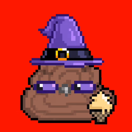 POOBIRD #1292