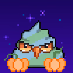 POOBIRD #1649