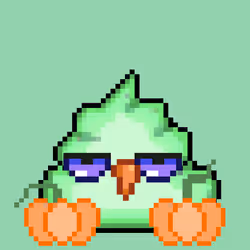 POOBIRD #5149