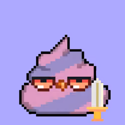 POOBIRD #4612