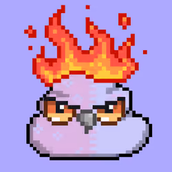 POOBIRD #281