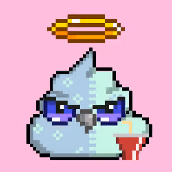 POOBIRD #654