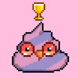 POOBIRD #1826