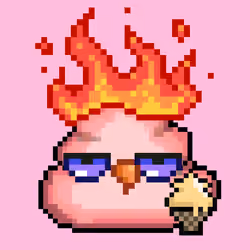 POOBIRD #114