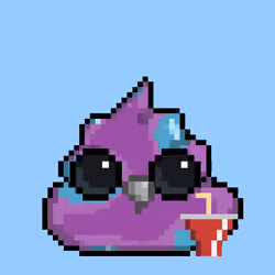 POOBIRD #5362