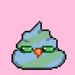 POOBIRD #1754