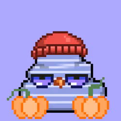POOBIRD #5271