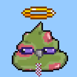 POOBIRD #3989
