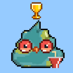 POOBIRD #4058