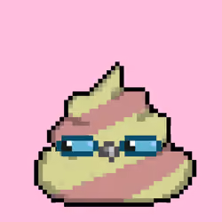 POOBIRD #5076