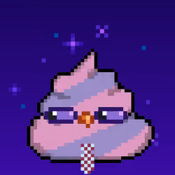 POOBIRD #4439