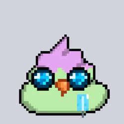 POOBIRD #3683
