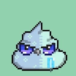 POOBIRD #584